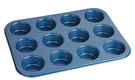 O'Lala® 12 Cup Muffin Pan