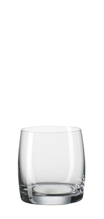  Bohemia Cristal Glassware - Clara Tumbler 290ml (6) 