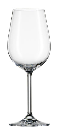  Bohemia Cristal Glassware - Clara Wine Glass 420ml (6) 