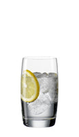 Bohemia Cristal Glassware - Clara Long Drink 380ml (6)