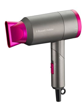 Russell Hobbs 1800W Travel Hairdryer