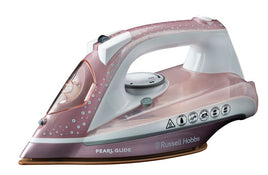 Russell Hobbs Pearl Glide Steam Iron