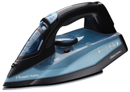 Russell Hobbs 2200W Crease Control+ Steam Iron