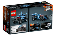 LEGO® Technic Monster Jam Megalodon 42134
