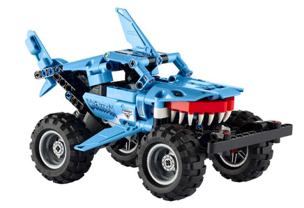  LEGO® Technic Monster Jam Megalodon 42134 