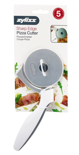 Zyliss Sharp Edge Pizza Cutter