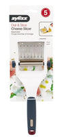 Zyliss Dial & Slice Cheese Slicer
