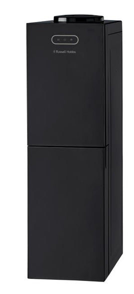 Russell Hobbs Glass Front Standing Water Dispenser