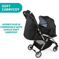 Chicco® Goody Soft Carry Cot