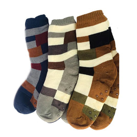 Comfort Pedic Men's Comfy Socks