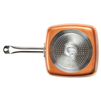 Copper Chef - 28cm Pan without lid