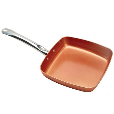  Copper Chef - 28cm Pan without lid 