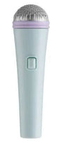 Disney Frozen II Sisters Microphone on Stand with Amp and Speaker