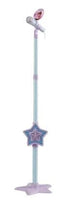 Disney Frozen II Sisters Microphone on Stand with Amp and Speaker