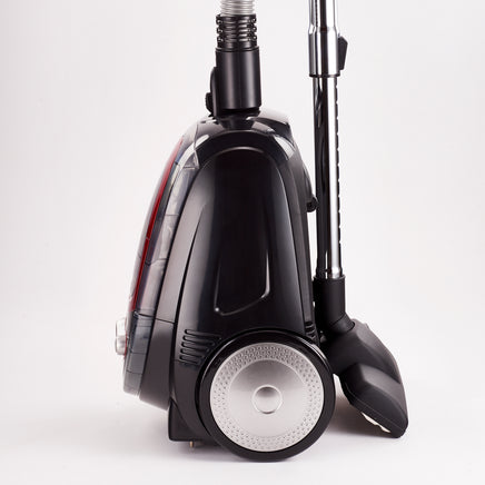  Hoover® 1600W Canister Vacuum 