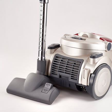  Hoover® 2000w Canister Vacuum 