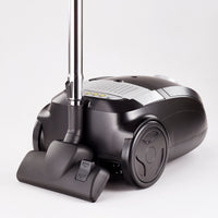 Hoover® 2200W Bagged & Bagless Canister Vacuum