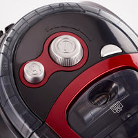 Hoover® 1600W Canister Vacuum