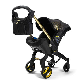 Doona™ Car Seat & Stroller - Gold Edition Limited