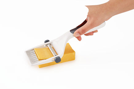  Zyliss Dial & Slice Cheese Slicer 