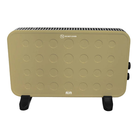  Alva™ - Electric Convection Heater 