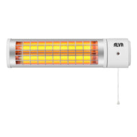 Alva™ - Electric Quartz Bathroom Heater