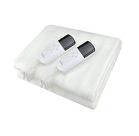 Milex™ Cozy Electric Blanket