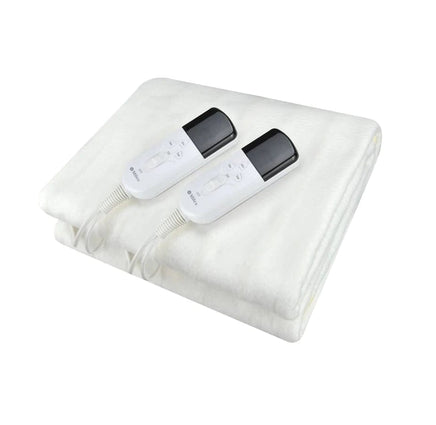  Milex™ Cozy Electric Blanket 
