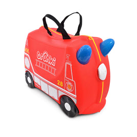 Trunki® Frankie the Fire Engine