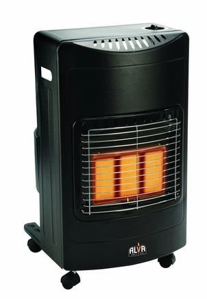  Alva™ - 3 Panel Luxurious Infrared Radiant Indoor Heater 