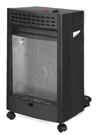 Buy Alva™ - Blue Flame Convection Roll About Gas Heater Online | Exclusive  Brands Online