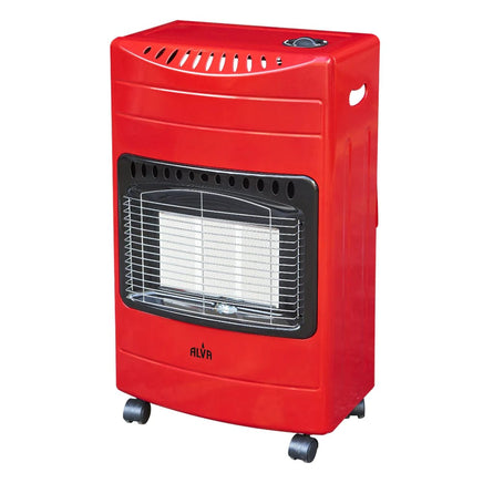  Alva™ - 3 Panel Luxurious Infrared Radiant Indoor Heater 