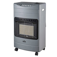 Alva™ - 3 Panel Luxurious Infrared Radiant Indoor Heater