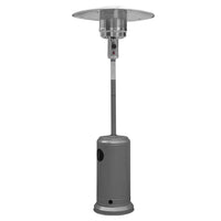 Alva™ - Segmented Pole Patio Heater