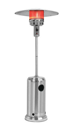 Alva™ - Segmented Pole Patio Heater