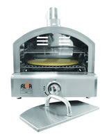 Alva™ - Cibo Gas Pizza Oven