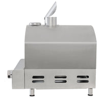 Alva™ - Cibo Gas Pizza Oven