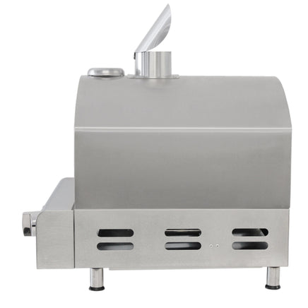  Alva™ - Cibo Gas Pizza Oven 