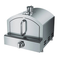 Alva™ - Cibo Gas Pizza Oven