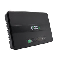 GIZZU 30W 32Wh 8800mAh Mini DC UPS – Black