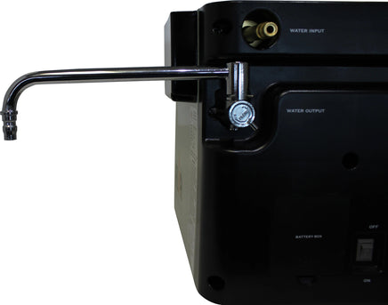  Alva™ - Portable Gas Water Heater (Camping) 