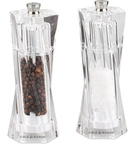 Cole & Mason - Aldburgh Classic Mill Set