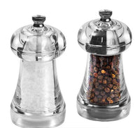 Cole & Mason - Everyday 110mm Classic Salt & Pepper Mill Set