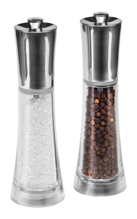 Cole & Mason - Style Salt & Pepper Set
