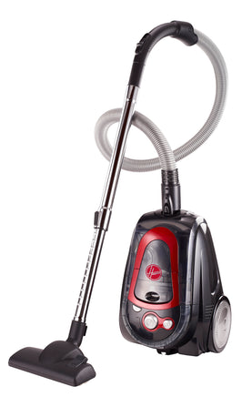  Hoover® 1600W Canister Vacuum 