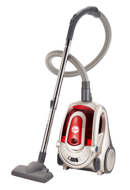 Hoover® 2000w Canister Vacuum