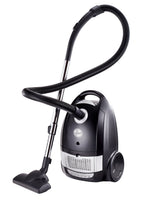 Hoover® 2200W Bagged & Bagless Canister Vacuum