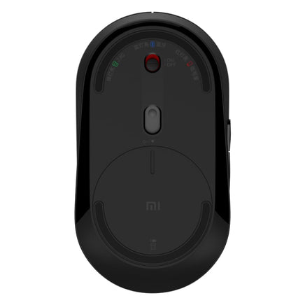  Xiaomi Dual Mode Silent Wireless Mouse 