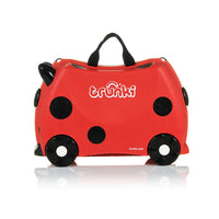 Trunki® Harley the Ladybug