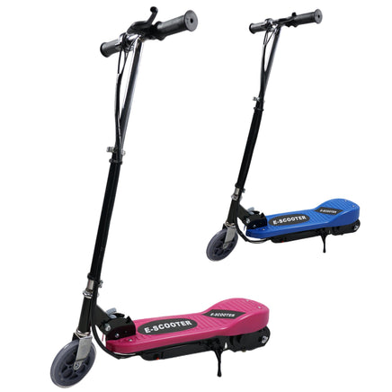 i-glide lead acide folding electric scooter